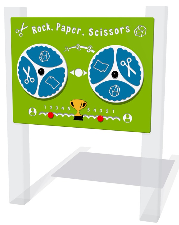 Scissors pr paper rock Rock Paper